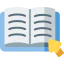 Book icon 64x64