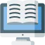 Monitor icon 64x64