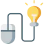 Mouse icon 64x64