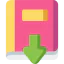 Book icon 64x64