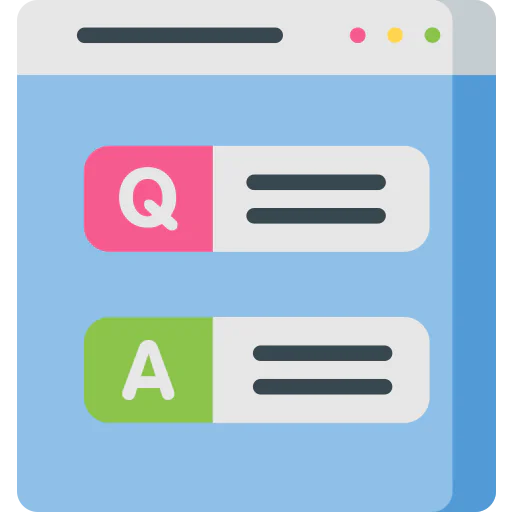 Question icon