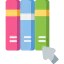Books icon 64x64
