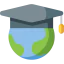 World icon 64x64