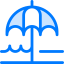 Umbrella アイコン 64x64