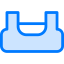 Bikini アイコン 64x64