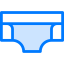 Bikini アイコン 64x64