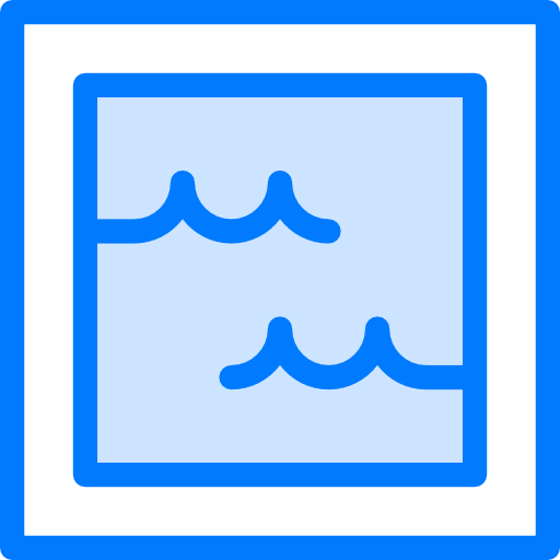 Pool icon