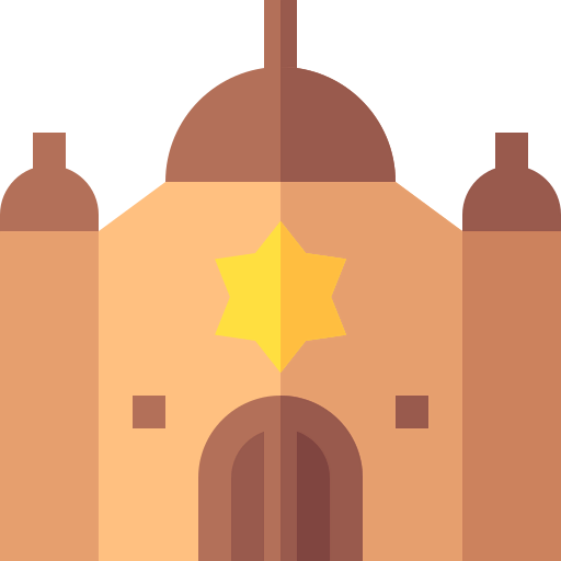Synagogue icon