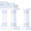 Temple of trajan icon 64x64