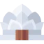 Lotus temple icon 64x64