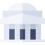 Pantheon icon 64x64