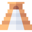 Chichen itza pyramid 图标 64x64