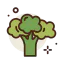 Broccoli 图标 64x64