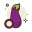Eggplants 图标 64x64