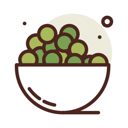 Beans icon
