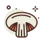 Mushroom 图标 64x64