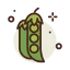Peas 图标 64x64