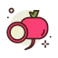 Radish 图标 64x64