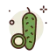 Cucumbers 图标 64x64