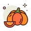 Pumpkin 图标 64x64