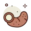 Potato 图标 64x64