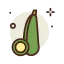 Zucchini 图标 64x64