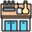 Laboratory icon 64x64