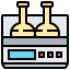 Laboratory icon 64x64