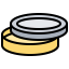 Petri dish icon 64x64