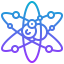 Atom icon 64x64