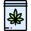 Cannabis icon 64x64