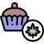 Cupcake icon 64x64