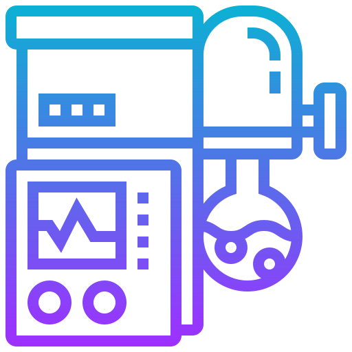 Laboratory icon
