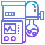 Laboratory icon 64x64