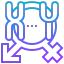 Chromosome 图标 64x64