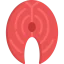 Salmon icon 64x64