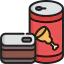 Canned food アイコン 64x64