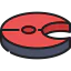 Salmon icon 64x64