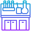 Laboratory 图标 64x64