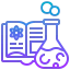 Science 图标 64x64