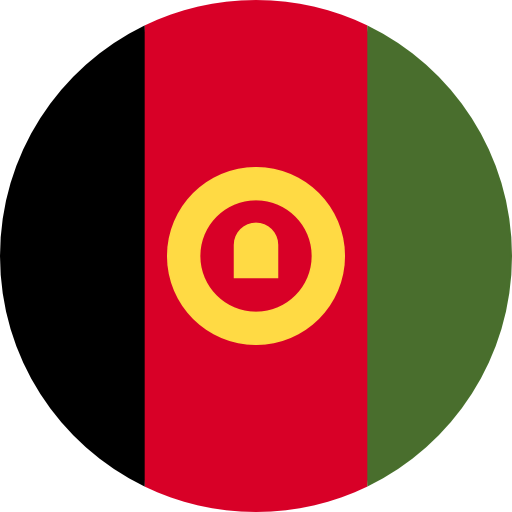 Afghanistan 图标