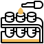 Test tube 图标 64x64