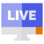 Live icon 64x64