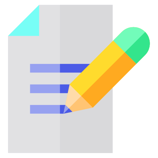 Notes icon
