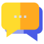 Chat icon 64x64