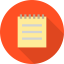 Memo icon 64x64