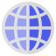 Worldwide icon 64x64