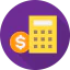 Calculator アイコン 64x64