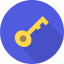 Key アイコン 64x64