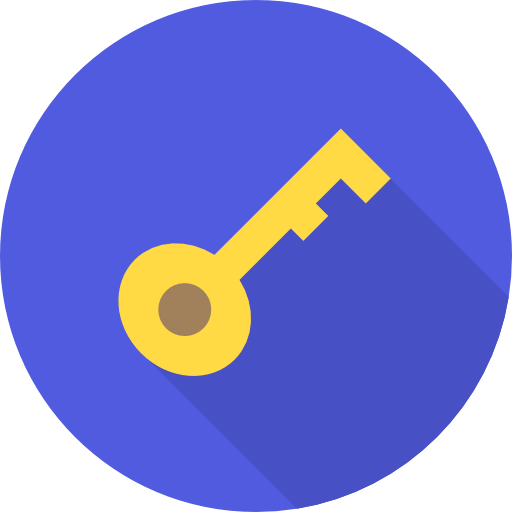 Key icon